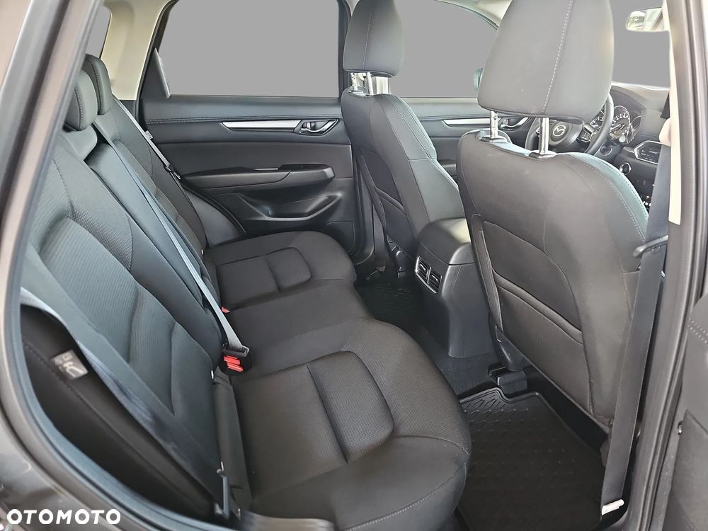 Mazda CX-5 2.0 Kanjo 2WD - 19