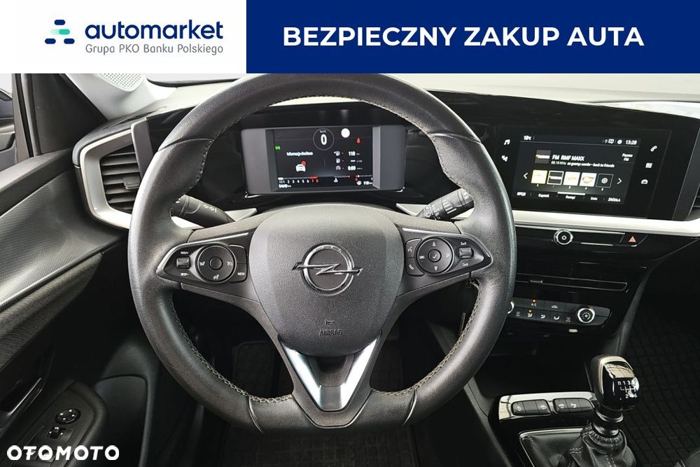 Opel Mokka 1.2 T Edition S&S - 13