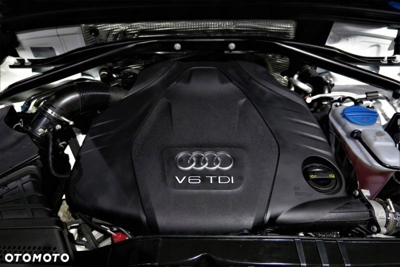 silnik audi a4 a5 a6 a7 a8 q5 3.0tdi cdu cdt cla - 1