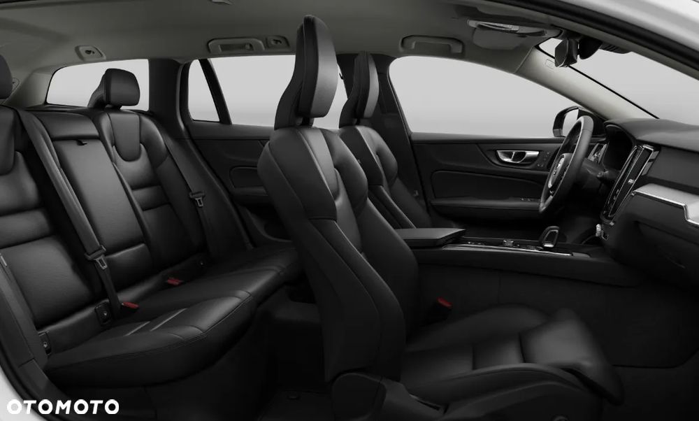 Volvo V60 - 7