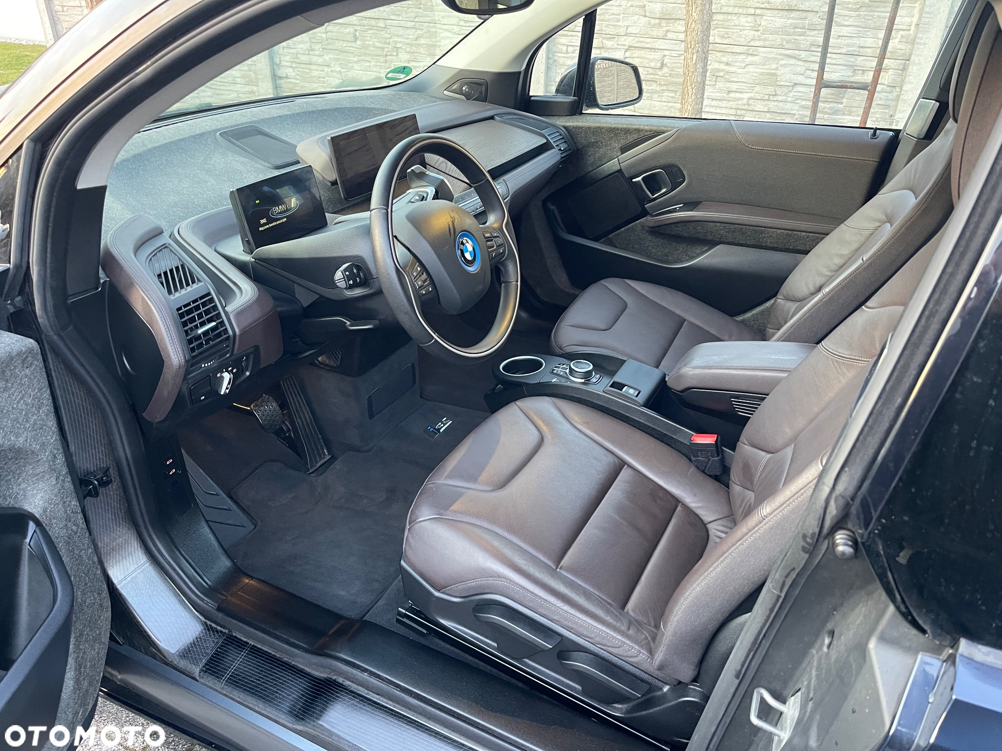 BMW i3 i3S 120 Ah - 19