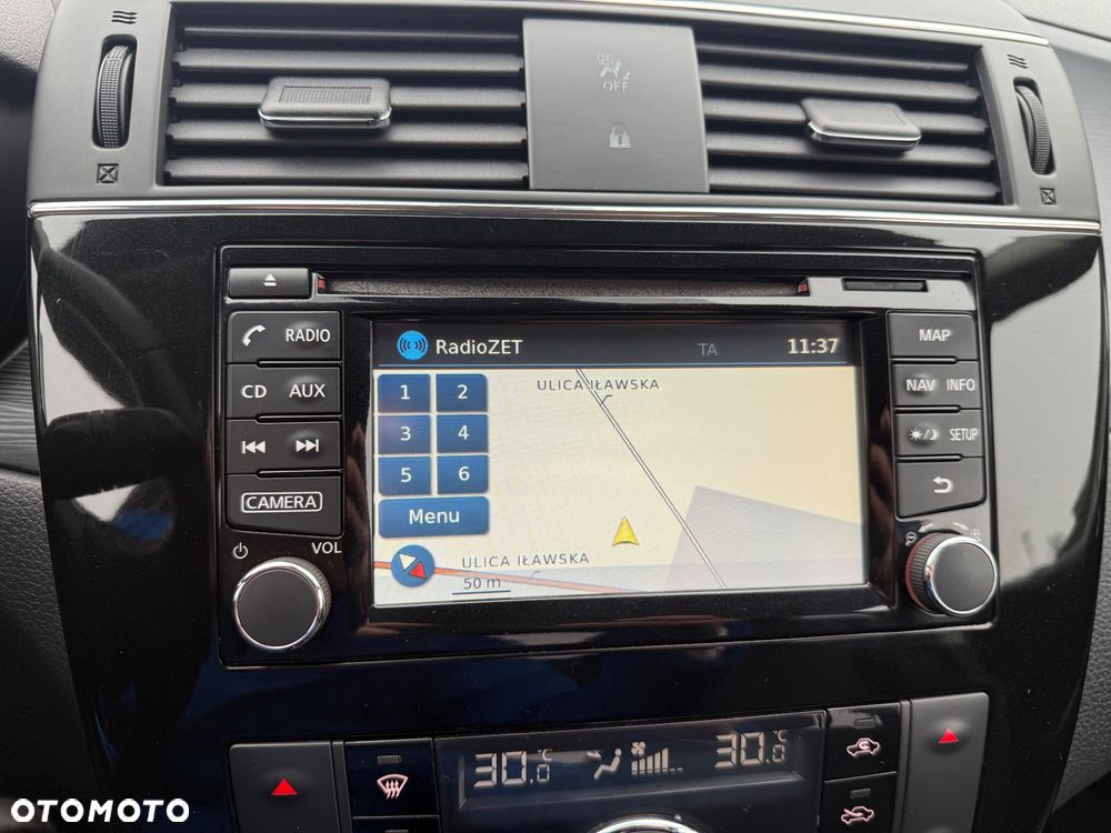 Nissan Pulsar 1.2 DIG-T Tekna - 21