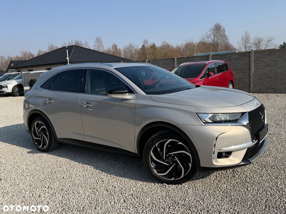 DS Automobiles DS 7 Crossback 1.6 E-Tense 4x4 Rivoli - 21