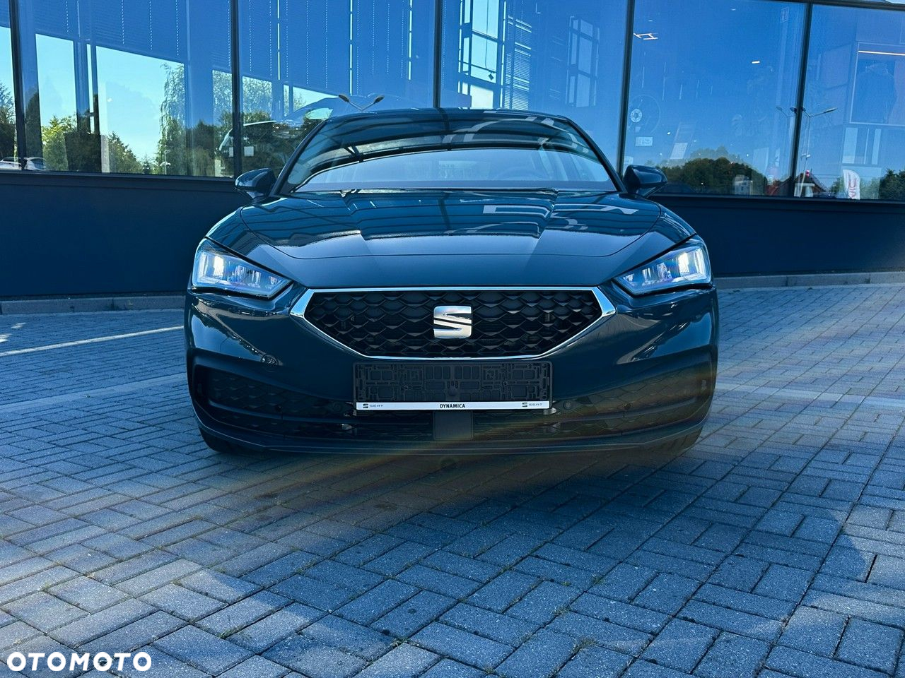 Seat Leon - 2