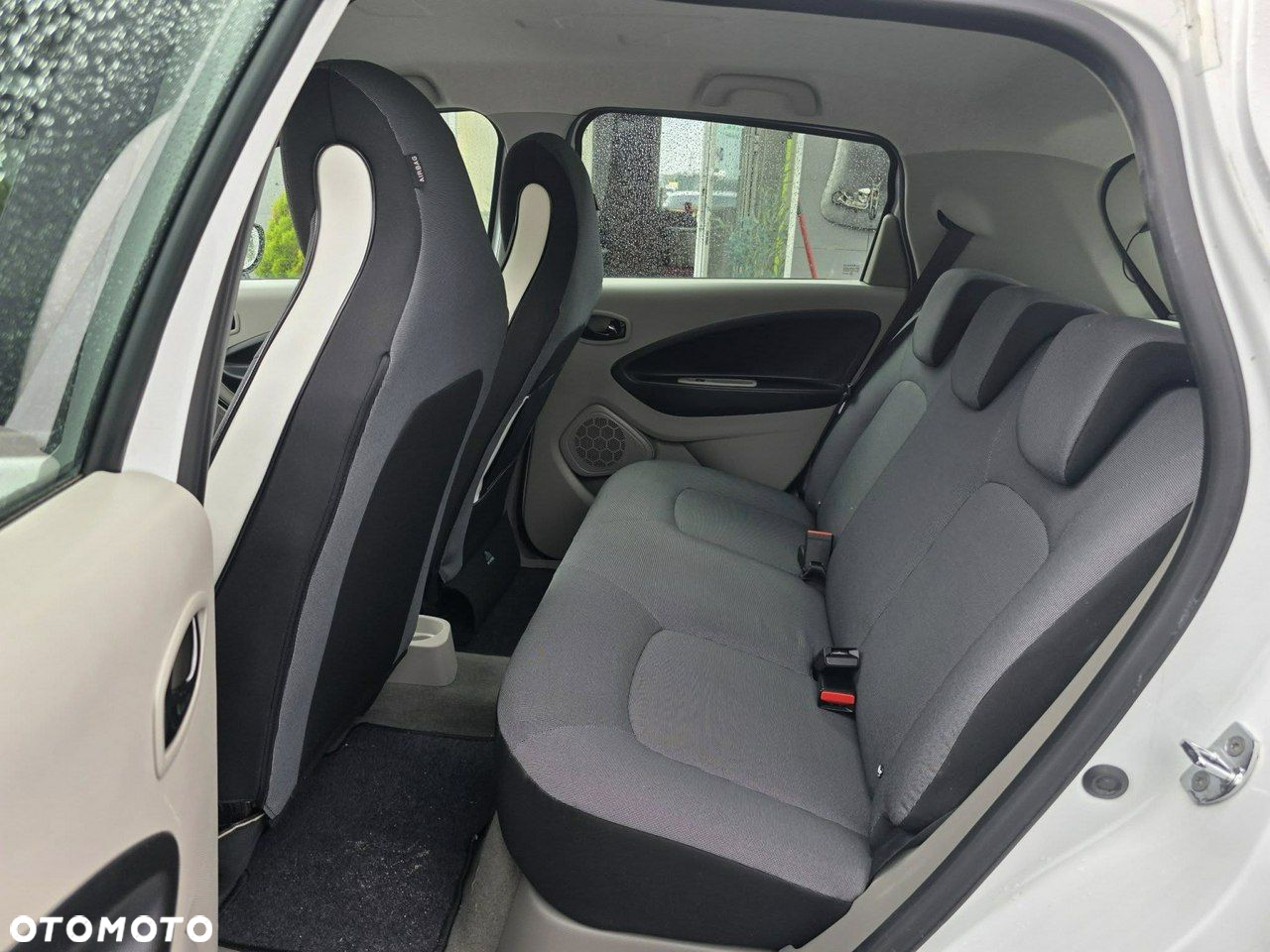 Renault Zoe - 27