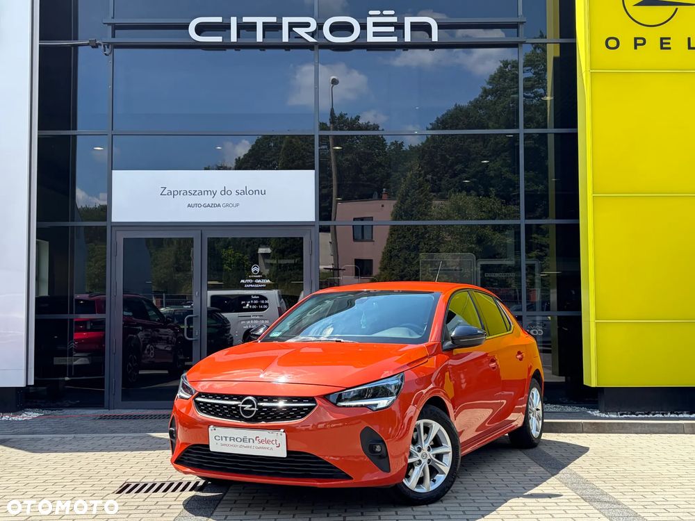 Opel Corsa 1.2 Elegance S&S - 1