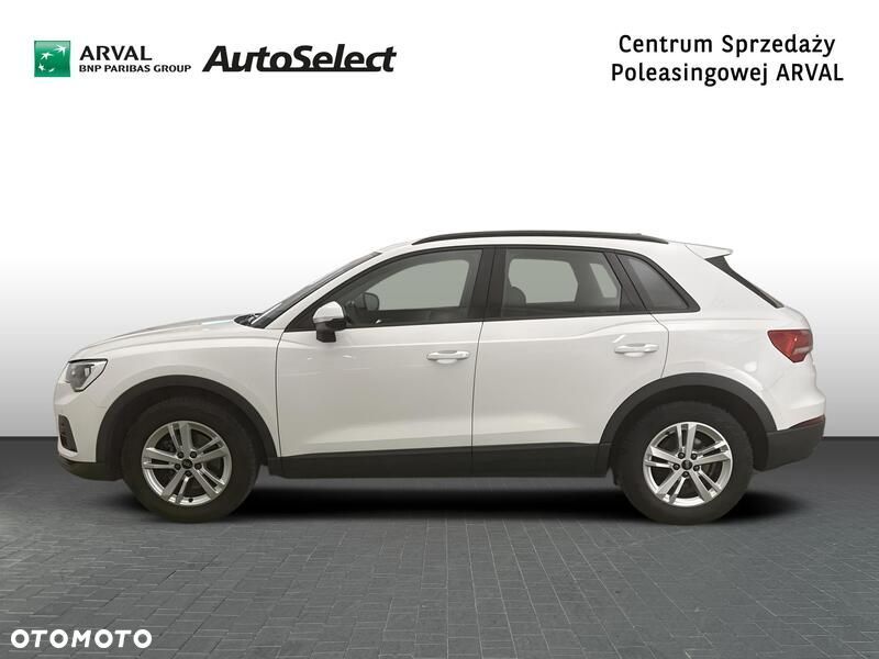 Audi Q3 35 TFSI mHEV S tronic - 2