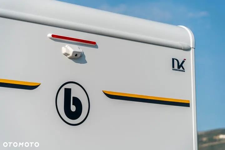 Benimar Sport 344 - 36