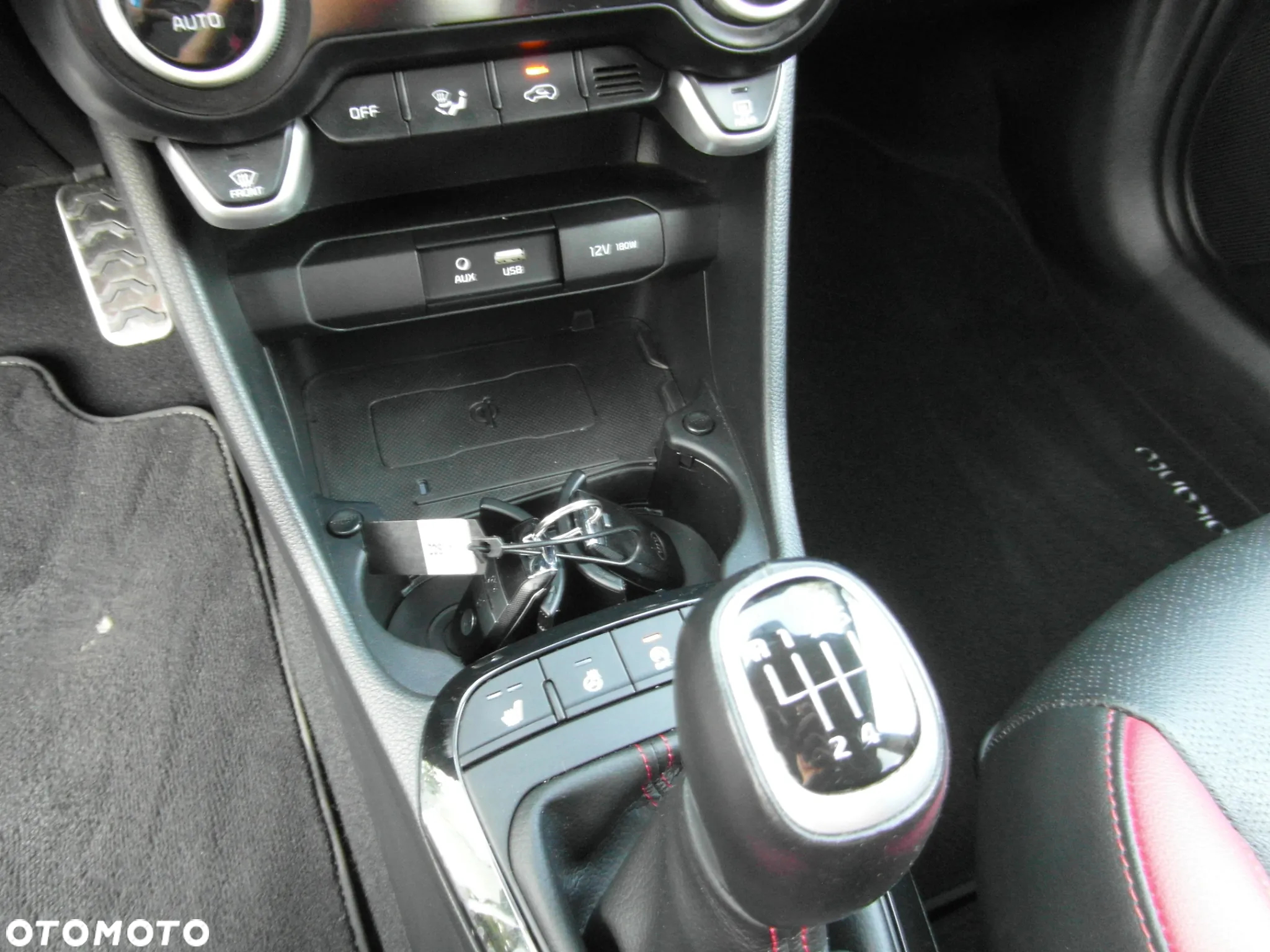 Kia Picanto 1.0 T-GDI OPF GT Line - 25