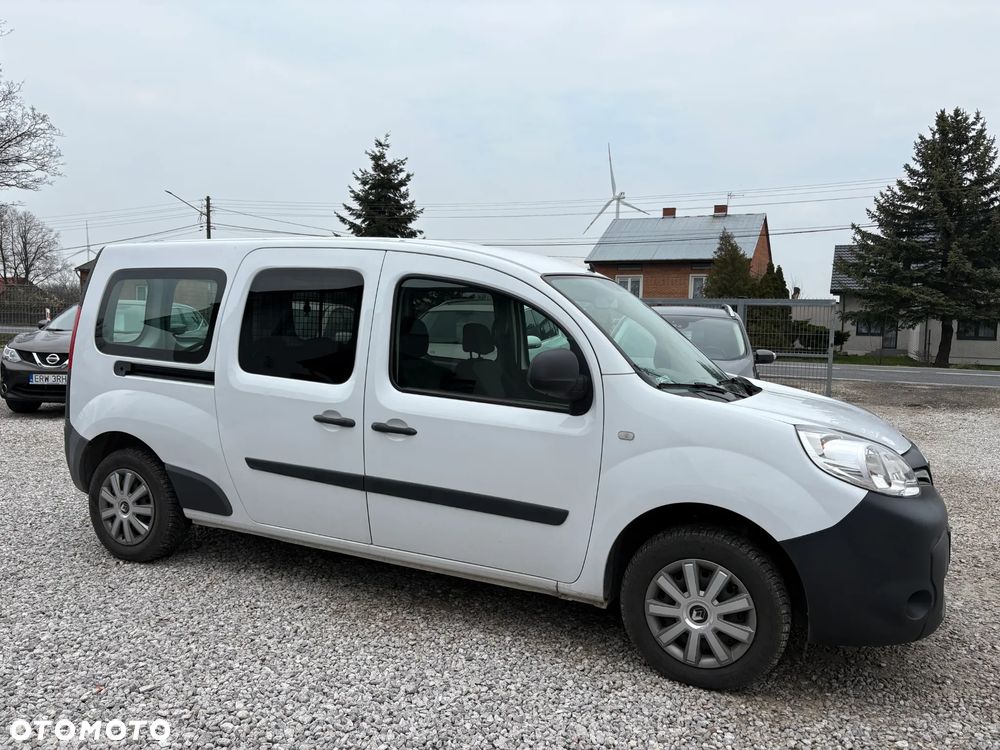 Renault Kangoo 1.5 dCi Zen - 4