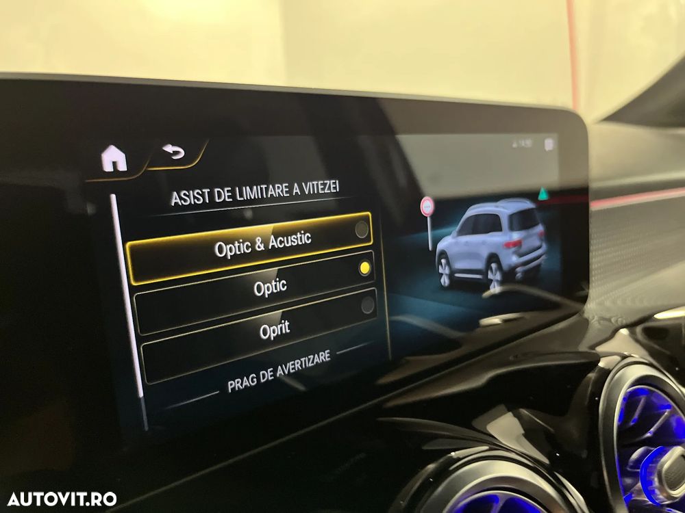 Mercedes-Benz GLB 220 d 4MATIC Aut. - 26