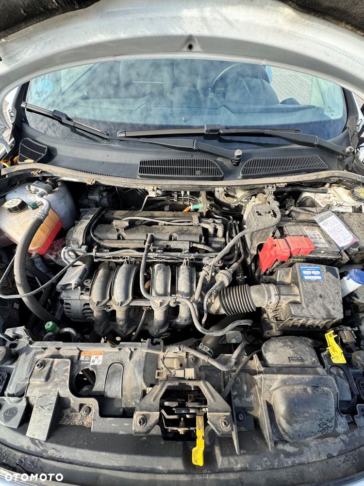 Ford Fiesta - 24