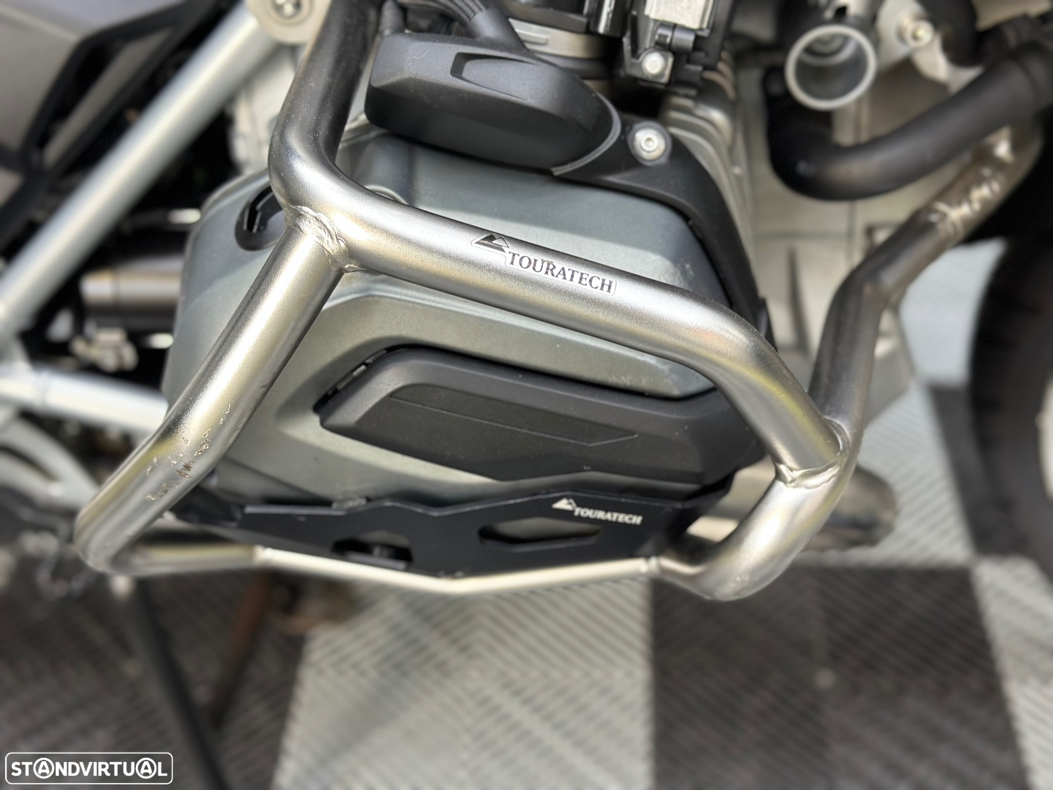 BMW R 1200 GS Gs - 10
