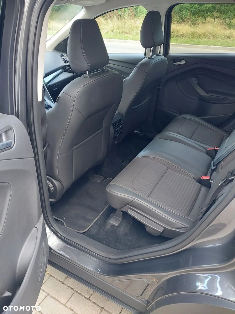 Ford Kuga 1.5 EcoBoost AWD Edition ASS - 6