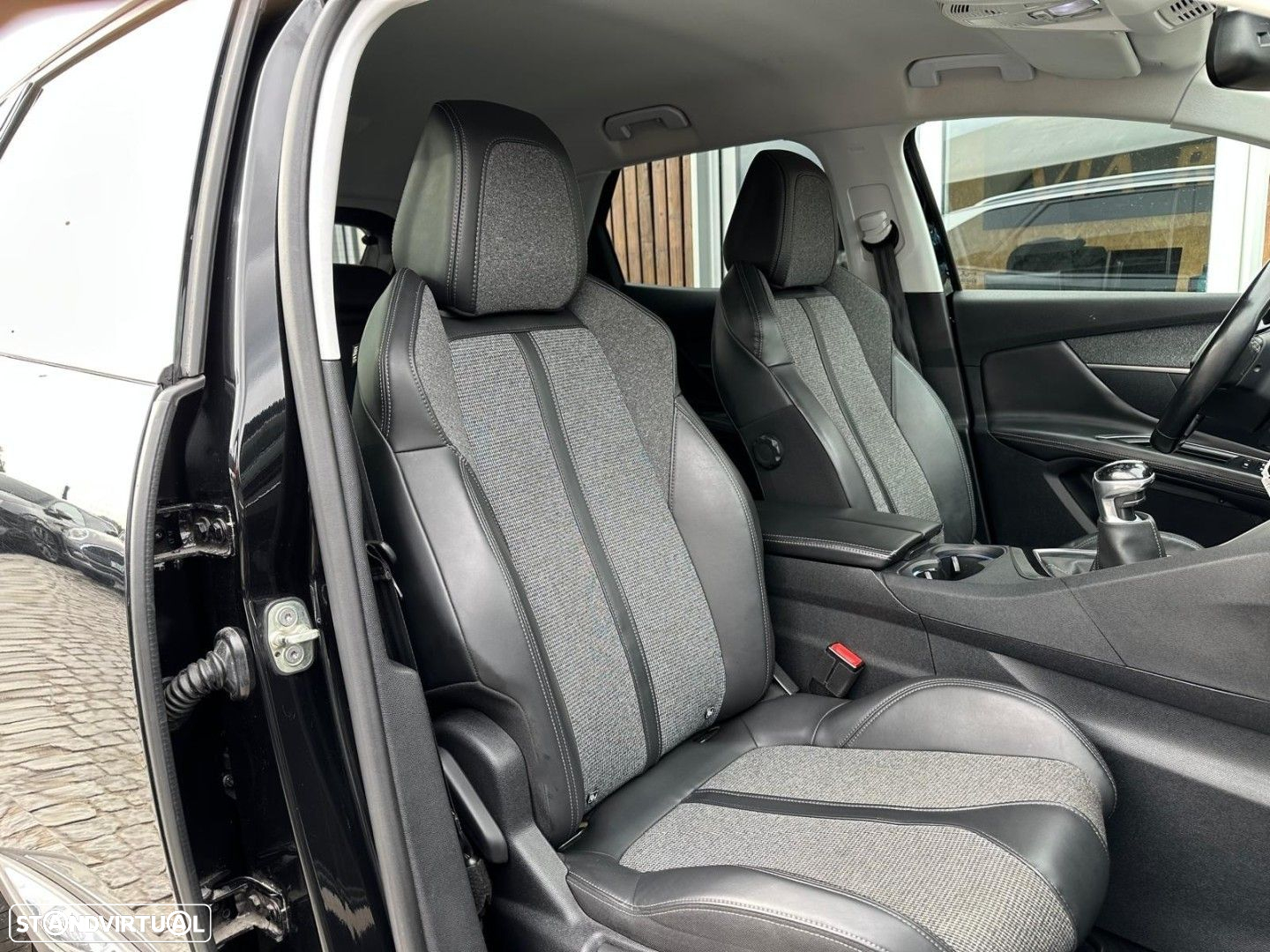 Peugeot 3008 1.5 BlueHDi Allure - 34