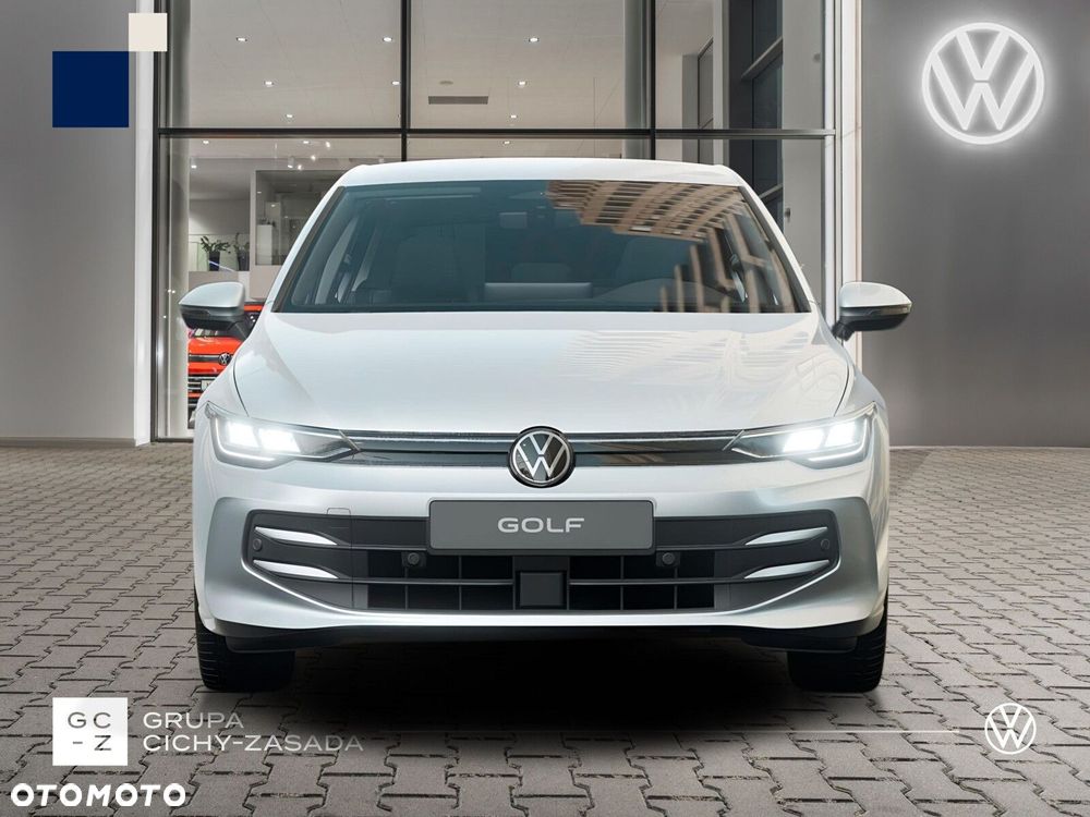 Volkswagen Golf 1.5 TSI Life Plus - 8