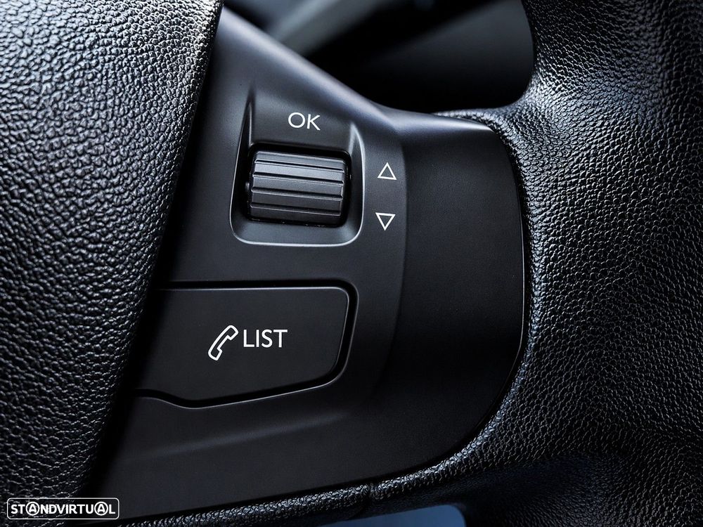 Peugeot 208 1.5 BlueHDi Allure - 9