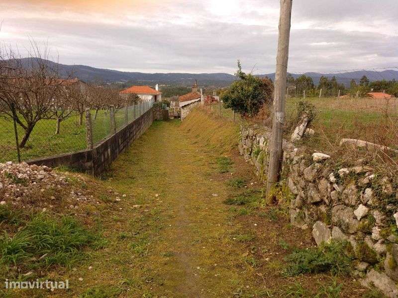 Terreno para construção de moradia - Grande imagem: 3/8