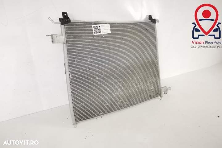 Radiator Suplimentar Auxiliar Original In Stare Buna 2021 2022 Land Ro - 2