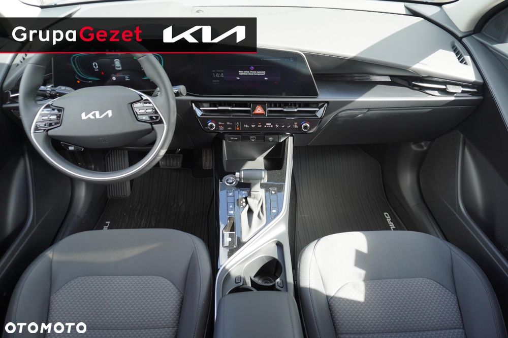 Kia Niro - 8
