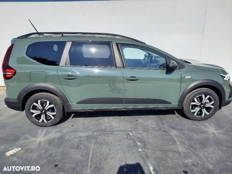 Dacia Jogger - 4