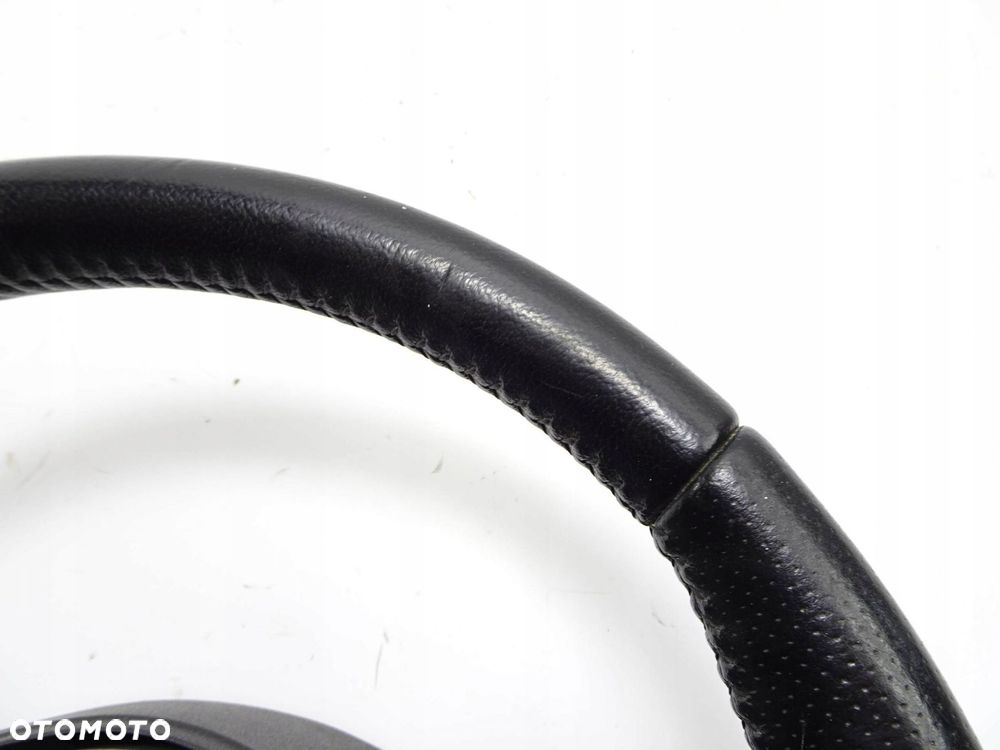 kierownica skóra nissan juke f15 10-14 r. - 5