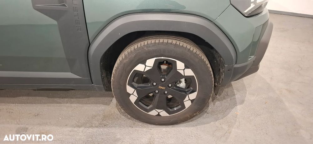 Dacia Duster HEV 140 Extreme - 4