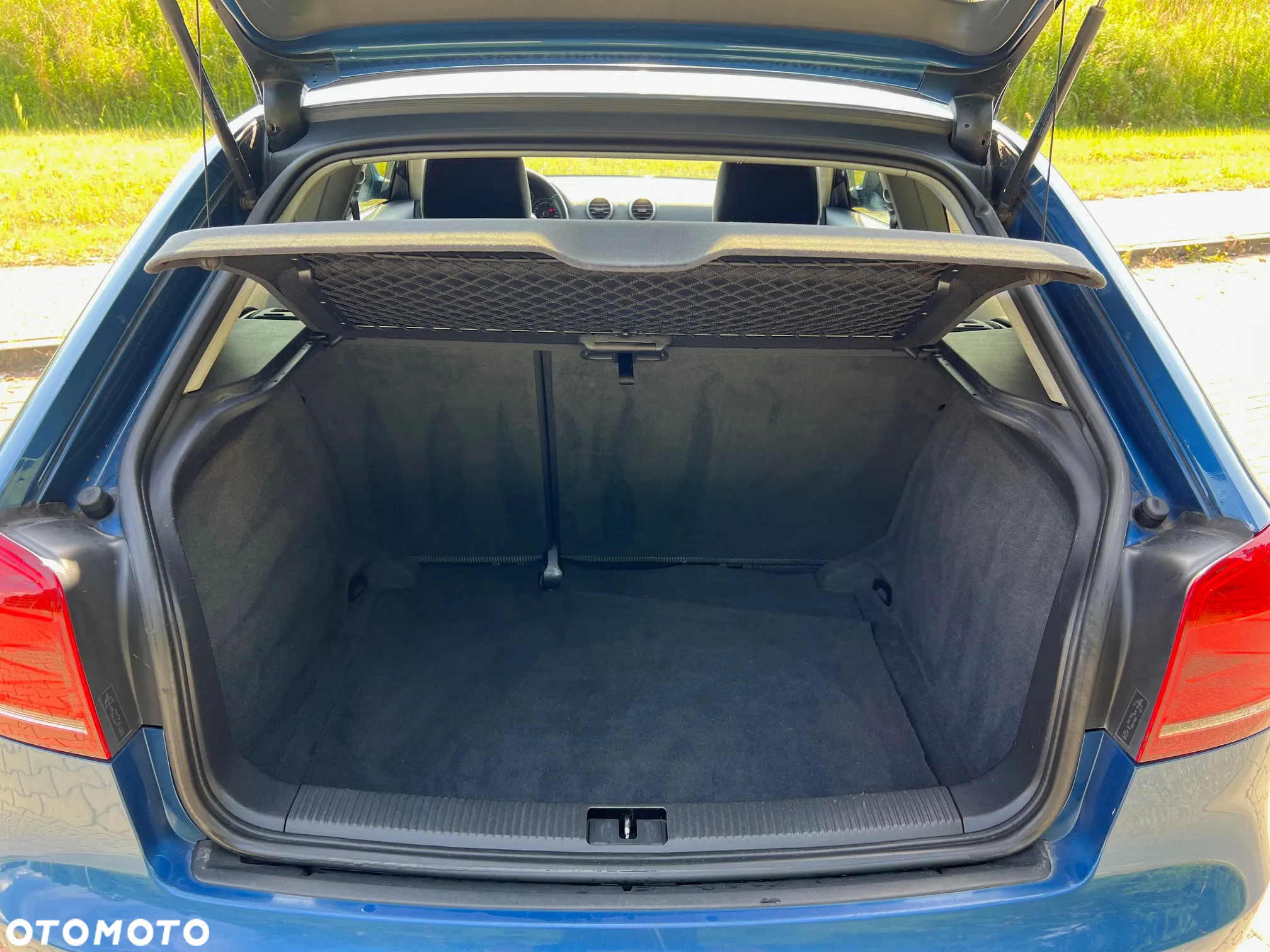 Audi A3 - 14