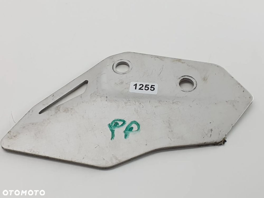 KAWASAKI NINJA H2 SX OSŁONA SETA PRAWA PRZÓD - 3