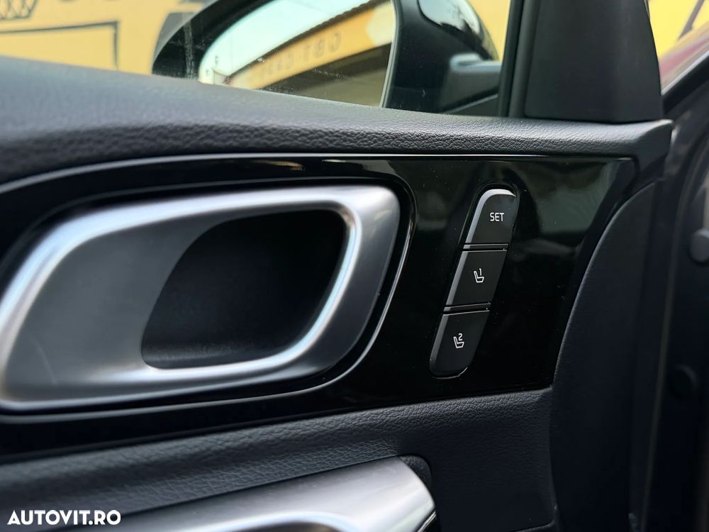 Kia XCeed 1.5 T-GDI OPF DCT7 GT-LINE - 13