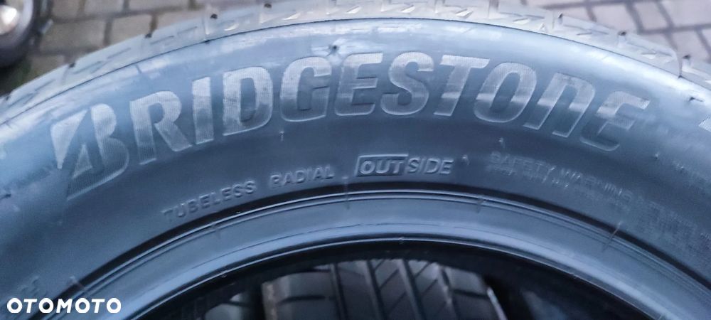 Opony Letnie Bridgestone Turanza Eco 205/60/16 92H  Demo 2024r Ideał !! Dot 45/24 Starogard Gdański - 10