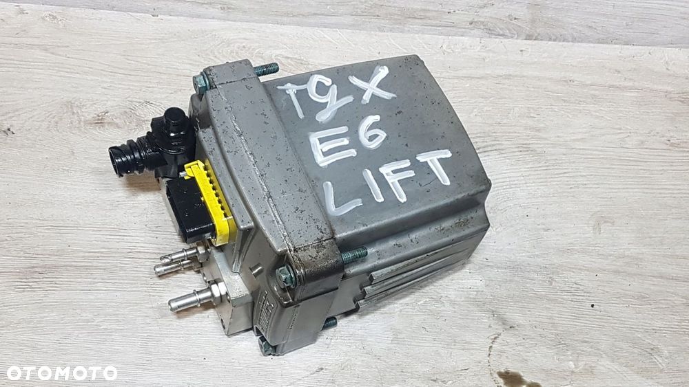 Pompa moduł Adblue AD BLUE MAN TGX TGS TGL EURO 6 81154036139 - 1