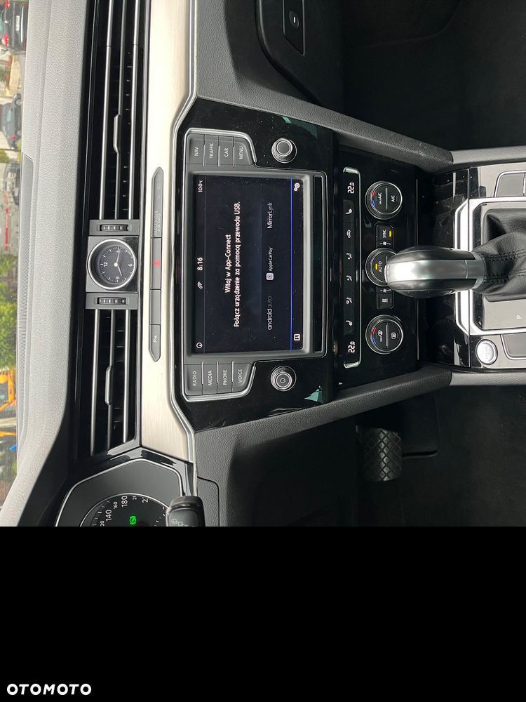 Volkswagen Passat 2.0 TDI BMT Highline DSG - 14