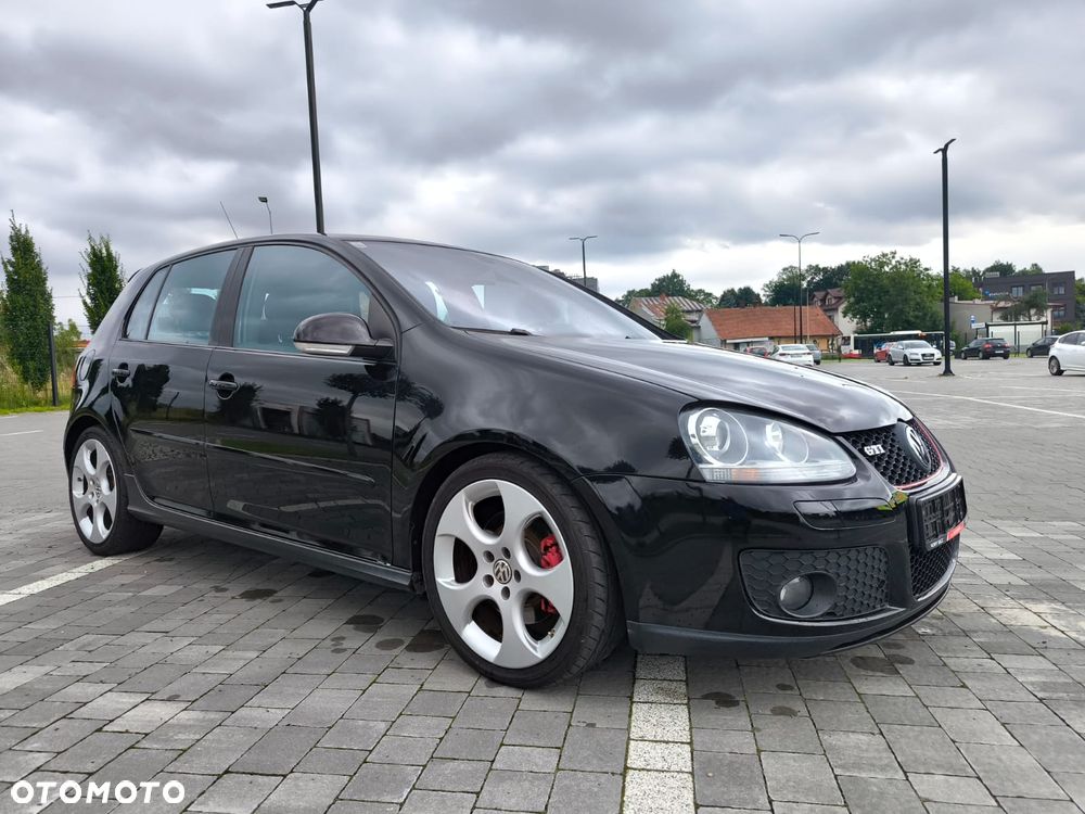 Volkswagen Golf 2.0 GTI - 1