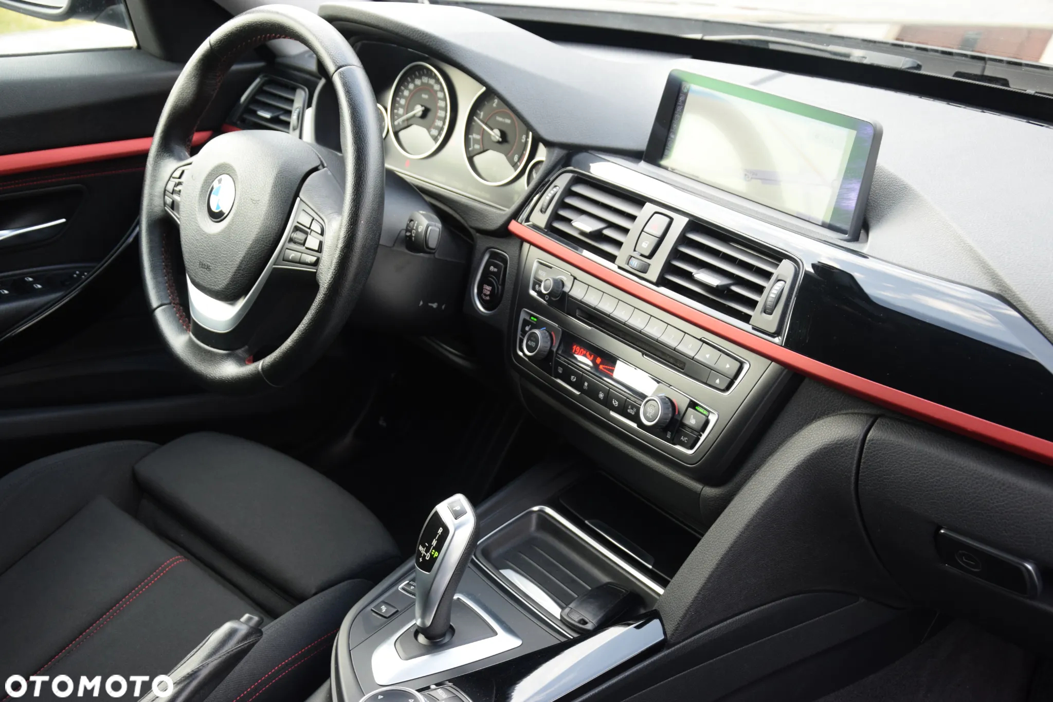 BMW Seria 3 - 33