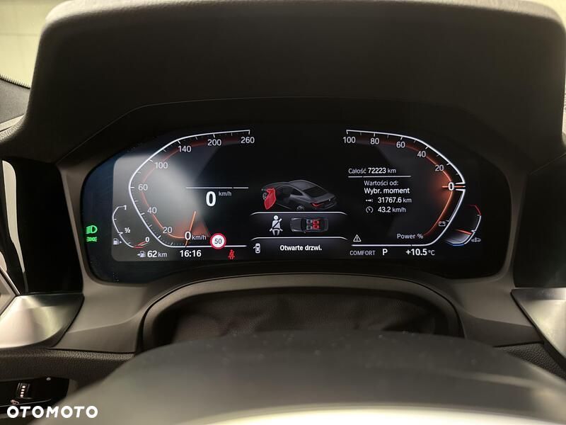 BMW Seria 4 420i - 15