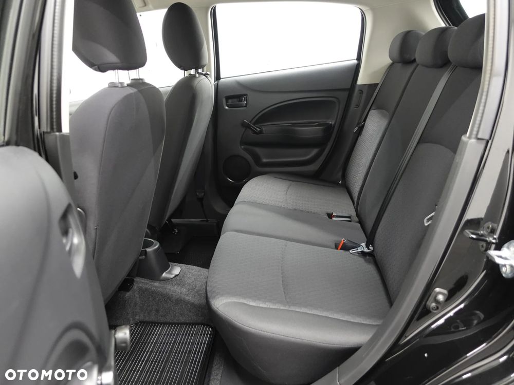 Mitsubishi Space Star 1.0 Active - 23