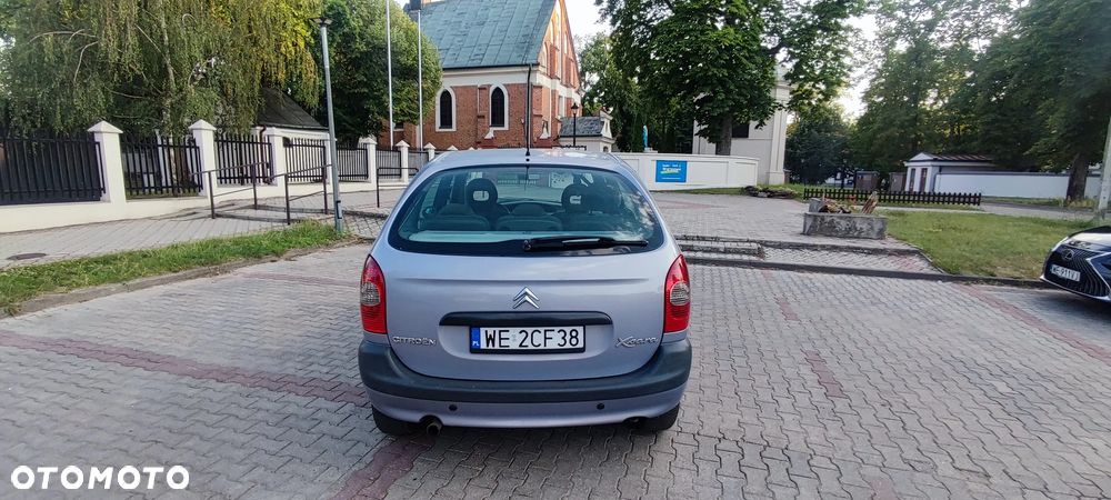 Citroën Xsara Picasso 1.8i Exclusive - 7