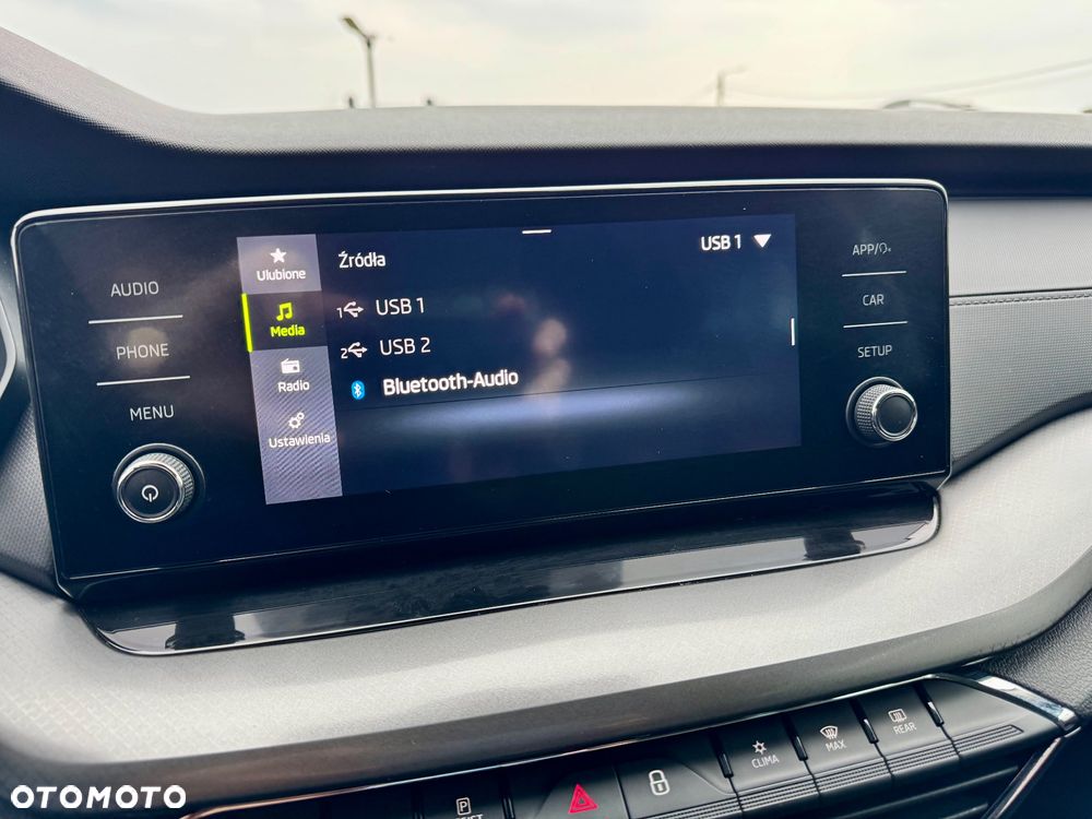 Skoda Octavia 2.0 TDI Ambition - 30