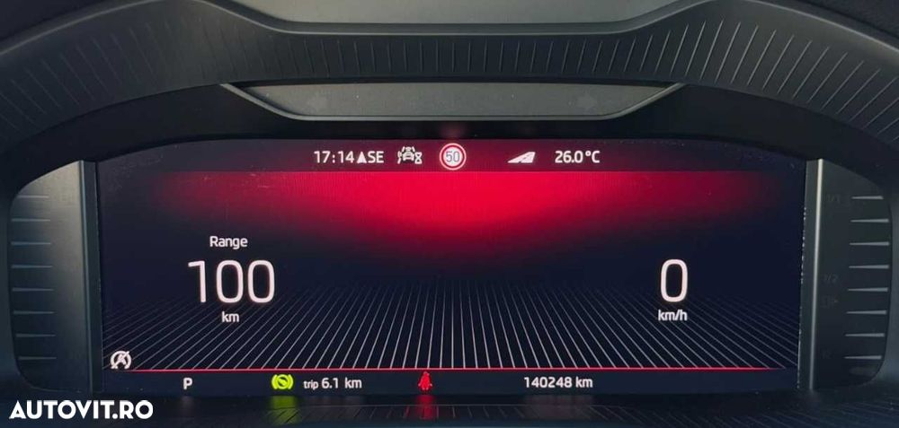Skoda Kodiaq 2.0 TDI DSG L&K - 36