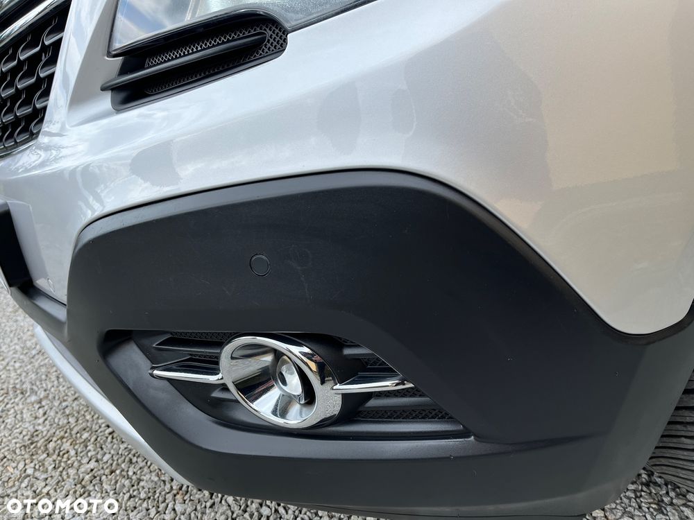 Opel Mokka 1.4 T Enjoy EU6 - 16