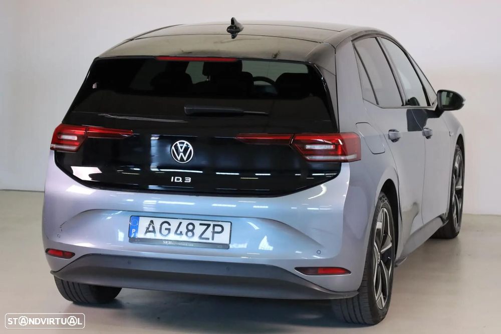 VW ID.3 58 kWh Pro Urban - 19
