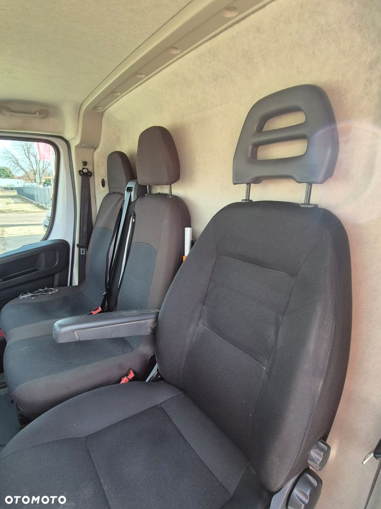 Fiat Ducato - 11