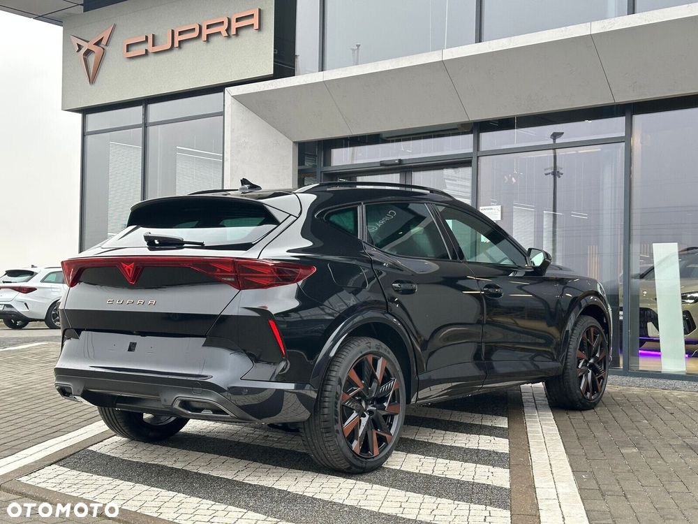 Cupra Formentor 2.0 TDI DSG - 5