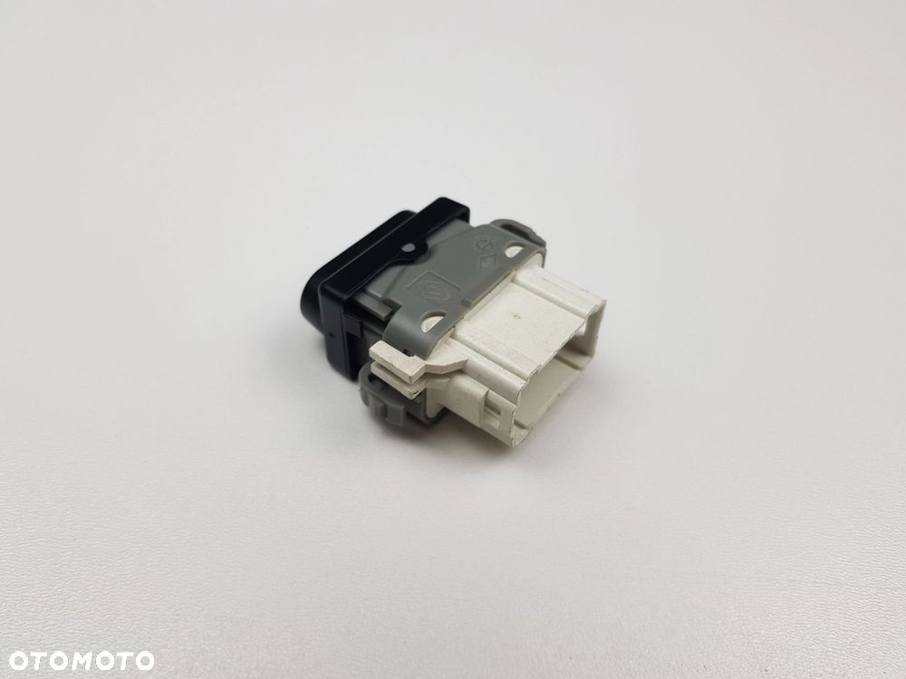 Przełącznik Przycisk Włącznik blokady drzwi Nissan Qashqai J10 28082 21000A - 6