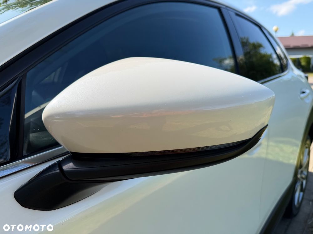 Mazda CX-30 SKYACTIV-G 2.0 M-Hybrid AWD SELECTION - 26