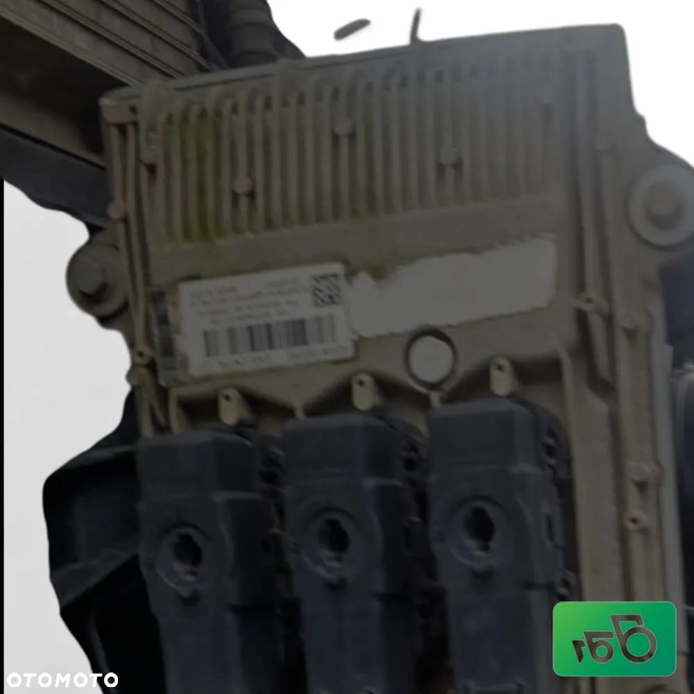 Komputer Sterownik Moduł ECU L21 RE539229 John Deere 7200R - 4