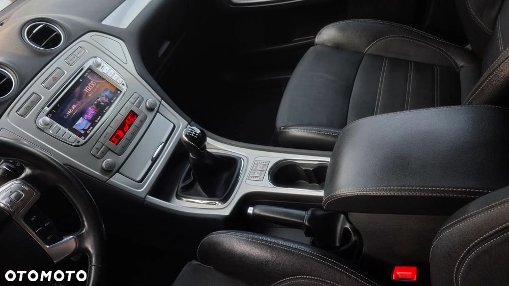 Ford Mondeo 2.0 Sport - 5