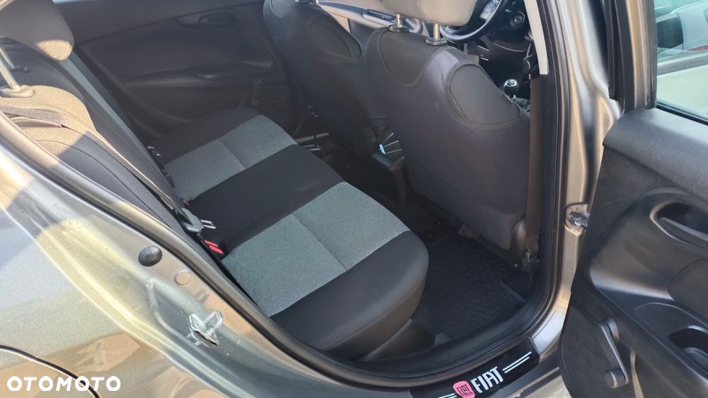 Fiat Tipo 1.4 16V Lounge - 5