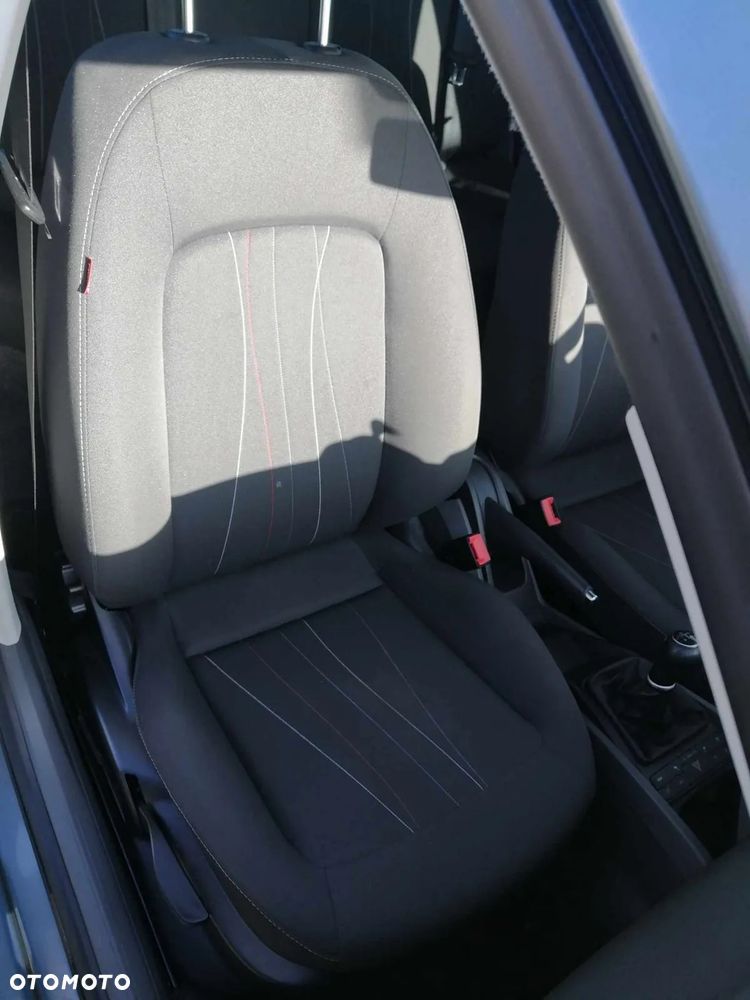 Seat Ibiza 1.2 TSI Ecomotive Copa - 9
